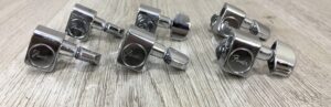 Fender Standard Stratocaster Set Meccaniche