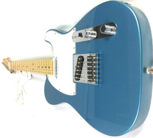 Fender Standard Telecaster Lake Placid Blue