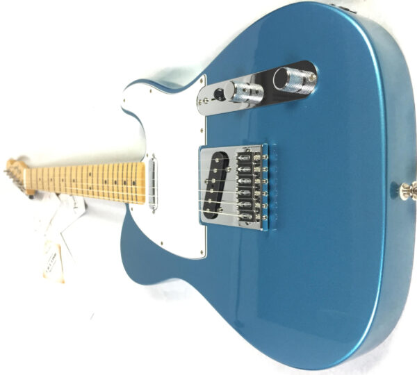 Fender Standard Telecaster Lake Placid Blue