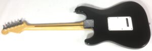 Fender Stratocaster American Standard 1989 Serial E901094
