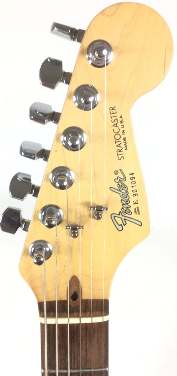 Fender Stratocaster American Standard 1989 Serial E901094