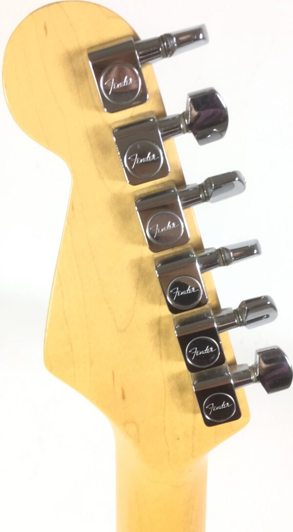 Fender Stratocaster American Standard 1989 Serial E901094