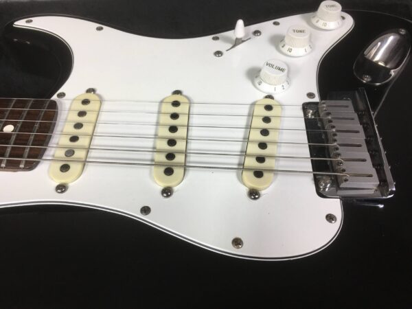 Fender Stratocaster American Standard 1989 Serial E901094