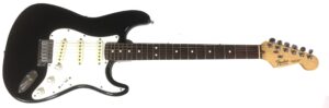 Fender Stratocaster American Standard 1989 Serial E901094