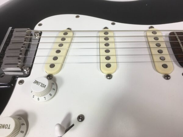 Fender Stratocaster American Standard 1989 Serial E901094