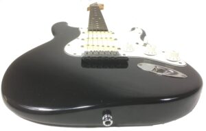 Fender Stratocaster American Standard 1989 Serial E901094