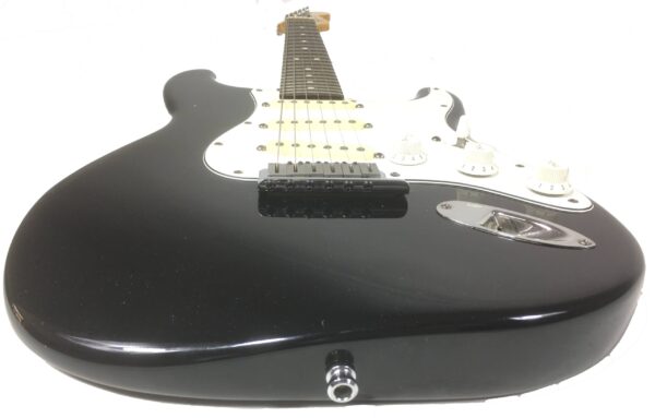 Fender Stratocaster American Standard 1989 Serial E901094