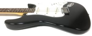 Fender Stratocaster American Standard 1989 Serial E901094