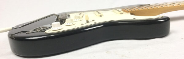 Fender Stratocaster American Standard 1991 Serial N1026324