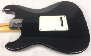 Fender Stratocaster American Standard 1991 Serial N1026324