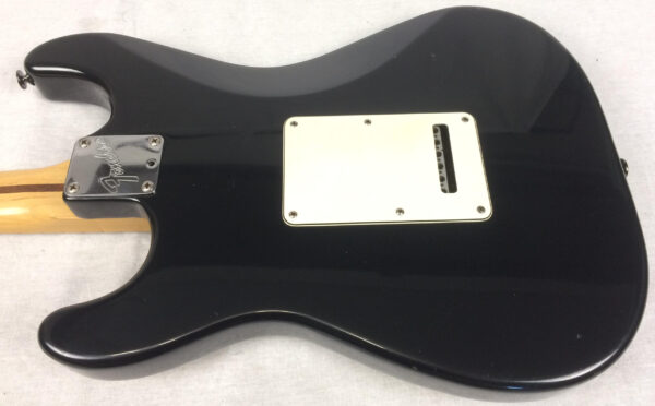 Fender Stratocaster American Standard 1991 Serial N1026324
