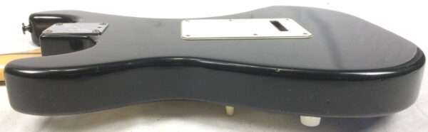 Fender Stratocaster American Standard 1991 Serial N1026324