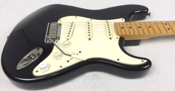 Fender Stratocaster American Standard 1991 Serial N1026324