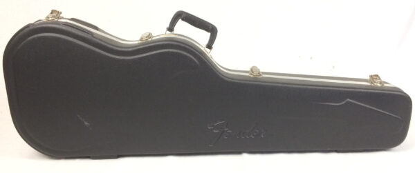 Fender Stratocaster American Standard 1991 Serial N1026324