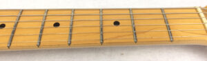 Fender Stratocaster American Standard 1991 Serial N1026324