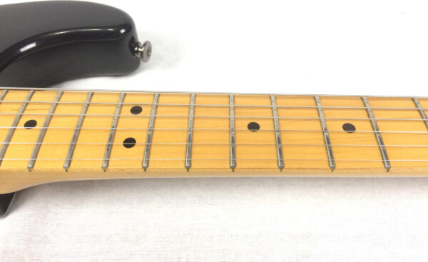 Fender Stratocaster American Standard 1991 Serial N1026324