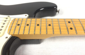 Fender Stratocaster American Standard 1991 Serial N1026324