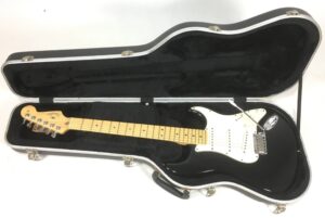 Fender Stratocaster American Standard Seriale Z4158249