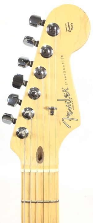 Fender Stratocaster American Standard Seriale Z4158249