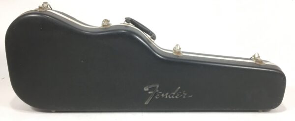 Fender Stratocaster American Standard Seriale Z4158249