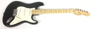 Fender Stratocaster American Standard Seriale Z4158249