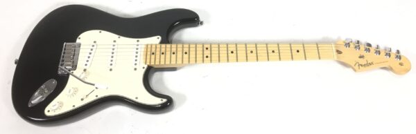 Fender Stratocaster American Standard Seriale Z4158249