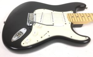Fender Stratocaster American Standard Seriale Z4158249