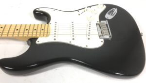 Fender Stratocaster American Standard Seriale Z4158249