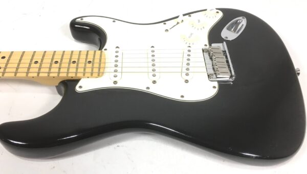 Fender Stratocaster American Standard Seriale Z4158249