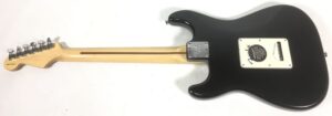 Fender Stratocaster American Standard Seriale Z4158249