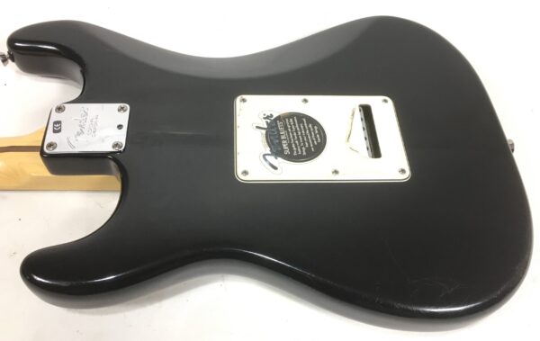 Fender Stratocaster American Standard Seriale Z4158249