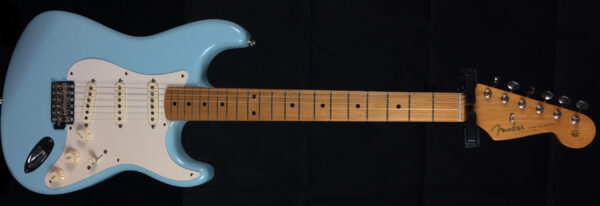 Fender Stratocaster Classic 50 Daphne Blue