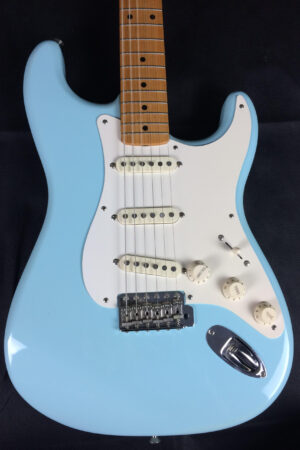 Fender Stratocaster Classic 50 Daphne Blue