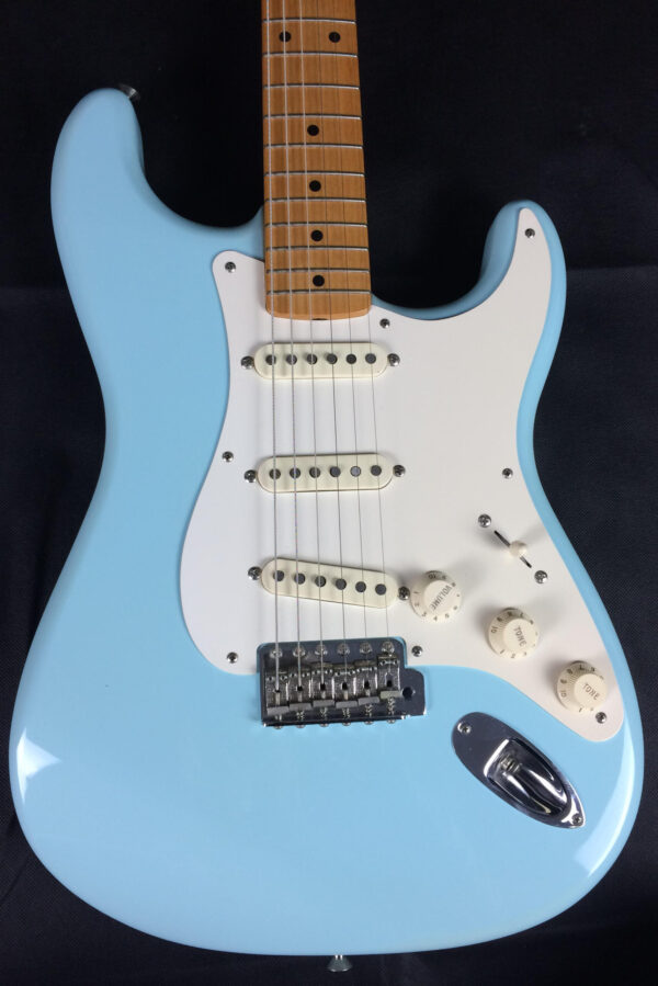 Fender Stratocaster Classic 50 Daphne Blue