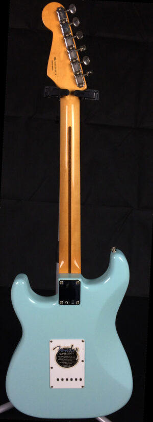 Fender Stratocaster Classic 50 Daphne Blue