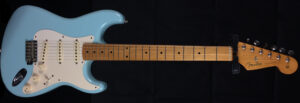 Fender Stratocaster Classic 50 Daphne Blue