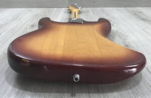 Fender Stratocaster Dan Smith Signature 1983