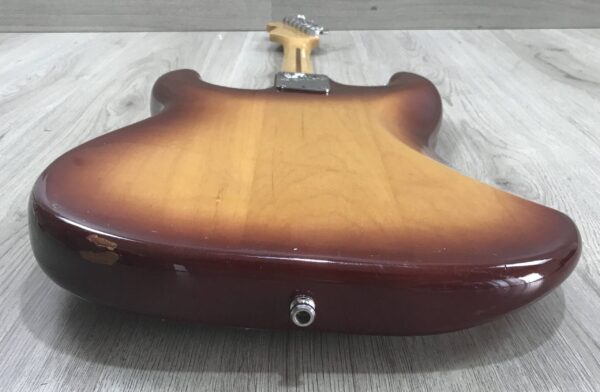 Fender Stratocaster Dan Smith Signature 1983