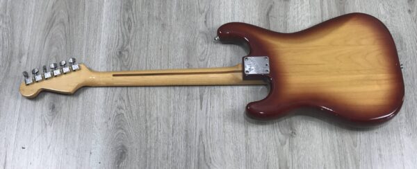 Fender Stratocaster Dan Smith Signature 1983