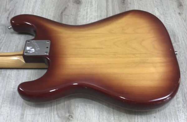 Fender Stratocaster Dan Smith Signature 1983