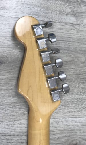 Fender Stratocaster Dan Smith Signature 1983