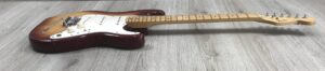 Fender Stratocaster Dan Smith Signature 1983