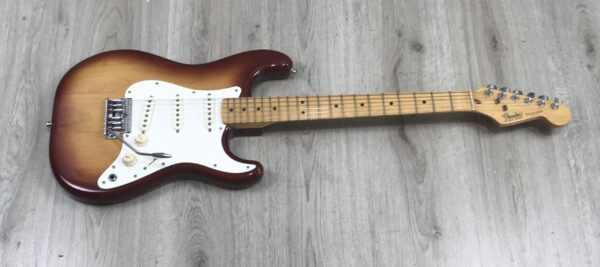 Fender Stratocaster Dan Smith Signature 1983