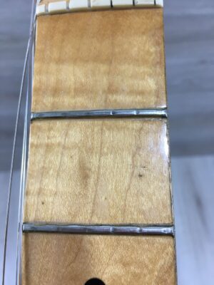 Fender Stratocaster Dan Smith Signature 1983