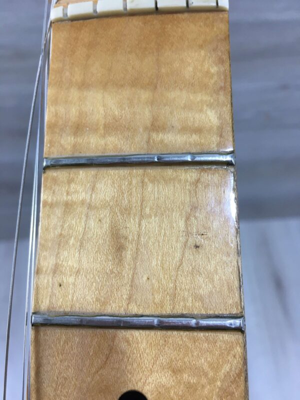 Fender Stratocaster Dan Smith Signature 1983