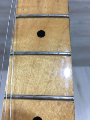 Fender Stratocaster Dan Smith Signature 1983