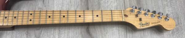 Fender Stratocaster Dan Smith Signature 1983