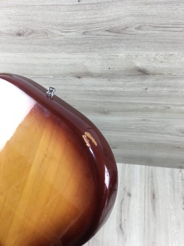 Fender Stratocaster Dan Smith Signature 1983