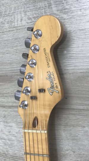 Fender Stratocaster Dan Smith Signature 1983