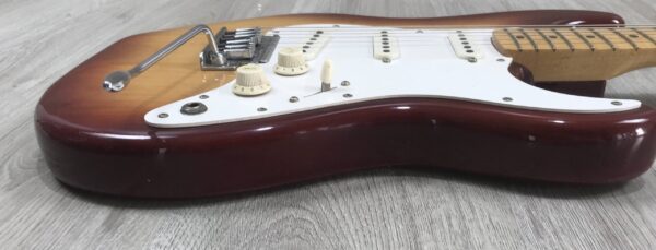 Fender Stratocaster Dan Smith Signature 1983